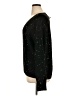 INC International Concepts Stars Black Pullover Sweater Size XL - photo 5