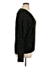 INC International Concepts Stars Black Pullover Sweater Size XL - photo 4
