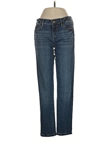 Ann Taylor LOFT Outlet Jeans (view 1)