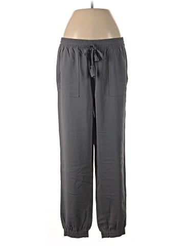 Calypso St. Barth Silk Pants (view 1)