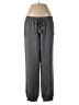 Calypso St. Barth Solid Gray Silk Pants Size Sm (0) - photo 1