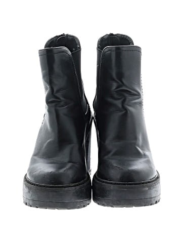 Madden Girl Ankle Boots (view 2)