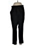 Athleta Black Casual Pants Size 12 - photo 1