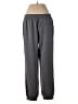 Calypso St. Barth Solid Gray Silk Pants Size Sm (0) - photo 2