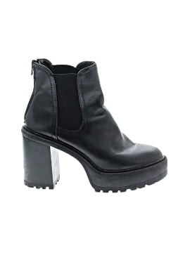 Madden Girl Ankle Boots