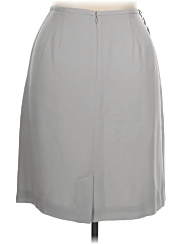Amanda Smith Formal Skirt (view 2)