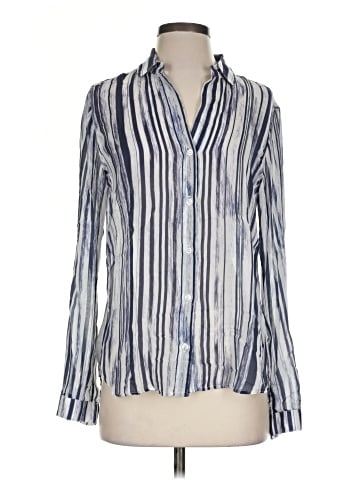 Bella Dahl Long Sleeve Blouse (view 1)