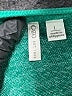 Cato Green Long Sleeve Top Size L - photo 7
