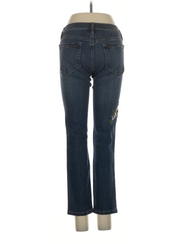 Ann Taylor LOFT Outlet Jeans (view 2)