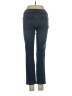 Ann Taylor LOFT Outlet Hearts Blue Jeans Size 0 - photo 2