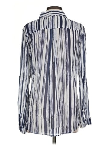 Bella Dahl Long Sleeve Blouse (view 2)