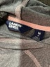 Lands' End Gray Pullover Hoodie Size 8 - photo 3