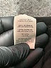 Helmut Lang 100% Cotton Black Jacket Size S - photo 7