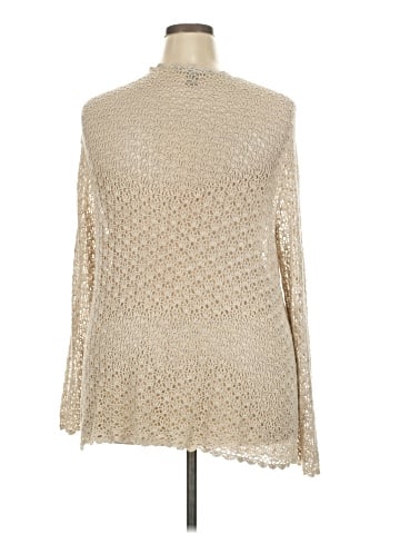 Kate Hill Cardigan (view 2)