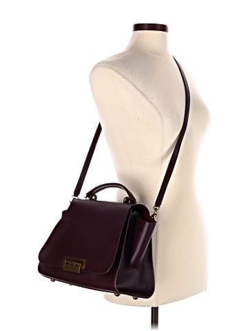 ZAC Zac Posen Satchel (view 2)