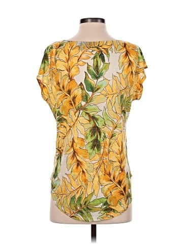 Tahari Short Sleeve T-Shirt (view 2)
