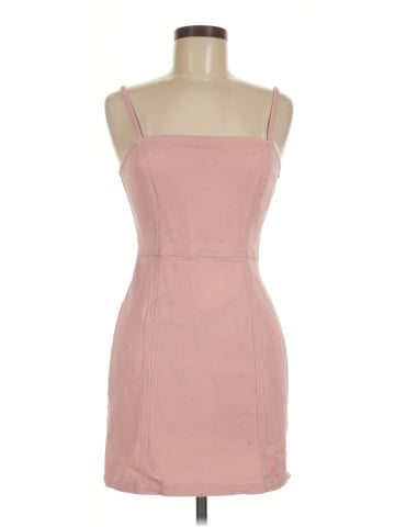 Divided by H&M Cocktail Dress (view 1)