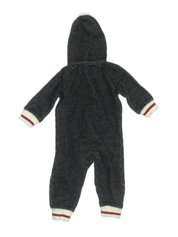 Hatley Long Sleeve Onesie (view 2)