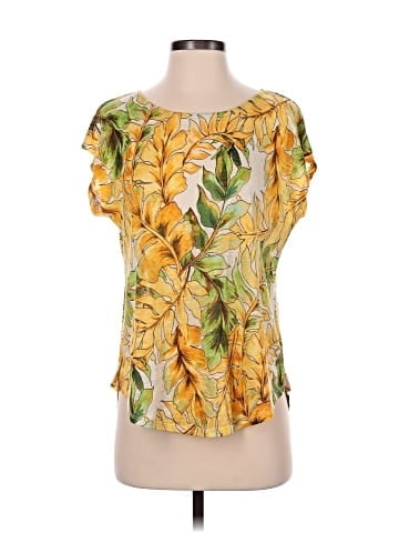 Tahari Short Sleeve T-Shirt (view 1)