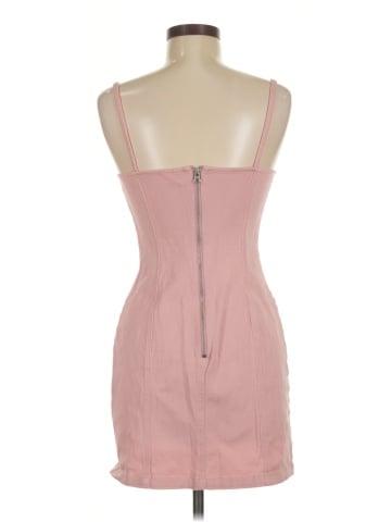 Divided by H&M Cocktail Dress (view 2)