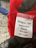 Assorted Brands Solid Red Linen Pants Size S (estimated) - photo 5