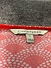 41Hawthorn Argyle Orange Casual Dress Size XS - photo 7