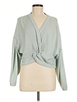 Vintage Havana Pullover Sweater