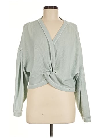Vintage Havana Pullover Sweater (view 1)