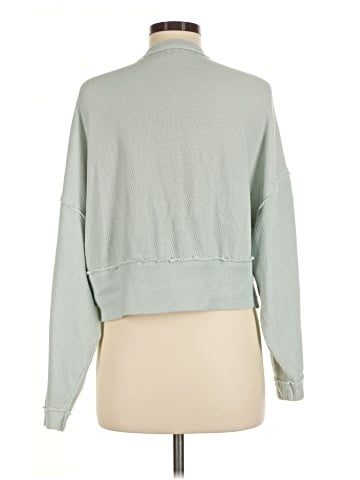 Vintage Havana Pullover Sweater (view 2)