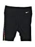 Nike Black Athletic Shorts Size M - photo 1