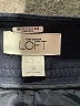 Ann Taylor LOFT Solid Blue Casual Skirt Size 14 - photo 4