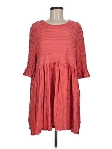 Free People Casual Dress (view 1)