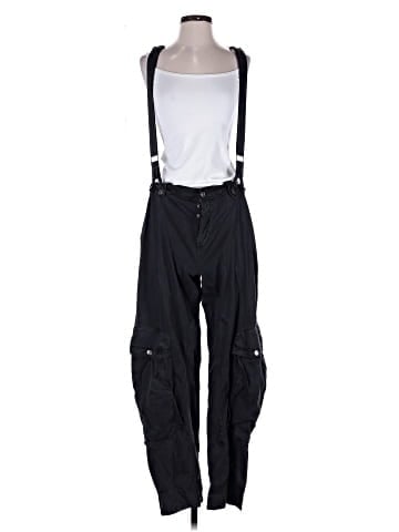 We the Free Snow Pants With Bib (view 1)