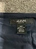 Alfani Solid Black Formal Skirt Size 12 Petite - photo 4