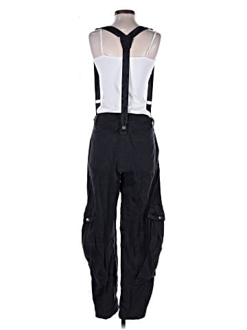 We the Free Snow Pants With Bib (view 2)