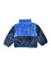 Okie Dokie 100% Polyester Blue Sweatshirt 12-18 MO / 18 MO - photo 2