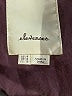 Elevenses 100% Tencel Burgundy Blazer Size 4 - photo 6