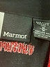 Marmot Red Fleece Size M - photo 3