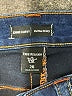 True Religion Solid Blue Jeans Size 26 waist - photo 7