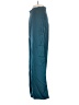 Shein 100% Polyester Teal Casual Pants Size 4 - photo 5