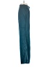 Shein 100% Polyester Teal Casual Pants Size 4 - photo 4