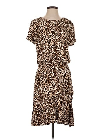 Banana Republic Casual Dress (view 1)
