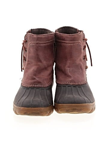 Sperry Top Sider Rain Boots (view 2)