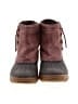 Sperry Top Sider Brown Rain Boots Size 8 - photo 2