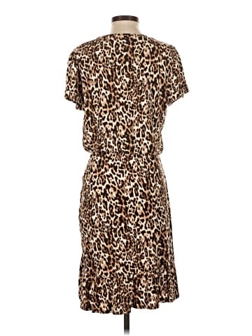 Banana Republic Casual Dress (view 2)