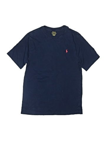 Polo by Ralph Lauren Short Sleeve T-Shirt (view 1)