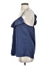 Decapolis 100% Polyester Blue Sleeveless Blouse Size S - photo 5