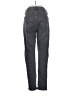 American Eagle Outfitters Chevron-herringbone Gray Jeans Size 4 - photo 2