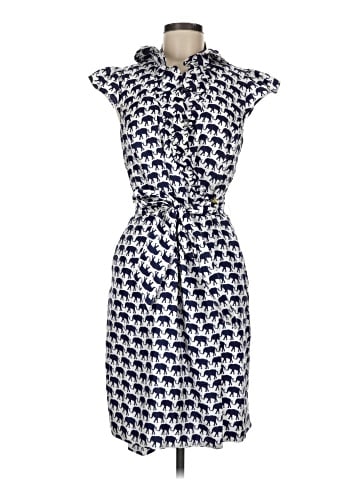 Elizabeth McKay Casual Dress (view 1)