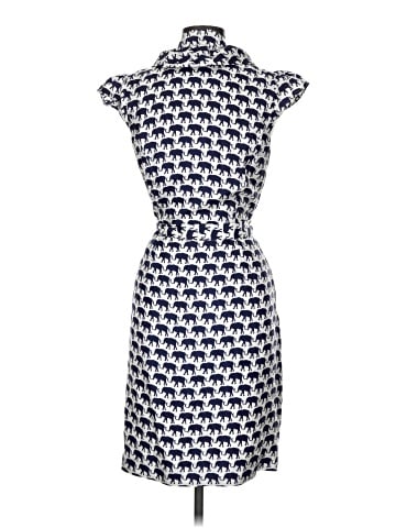 Elizabeth McKay Casual Dress (view 2)